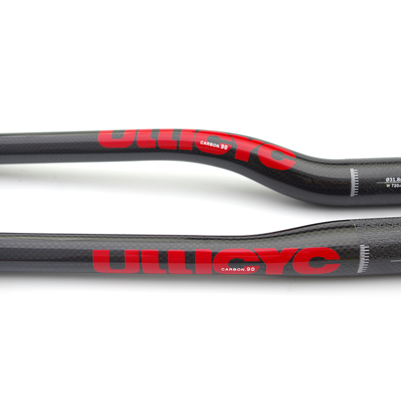 ULLICYC setang sepeda gunung/M - Mountain Biking Colorado ulasan dan harga
