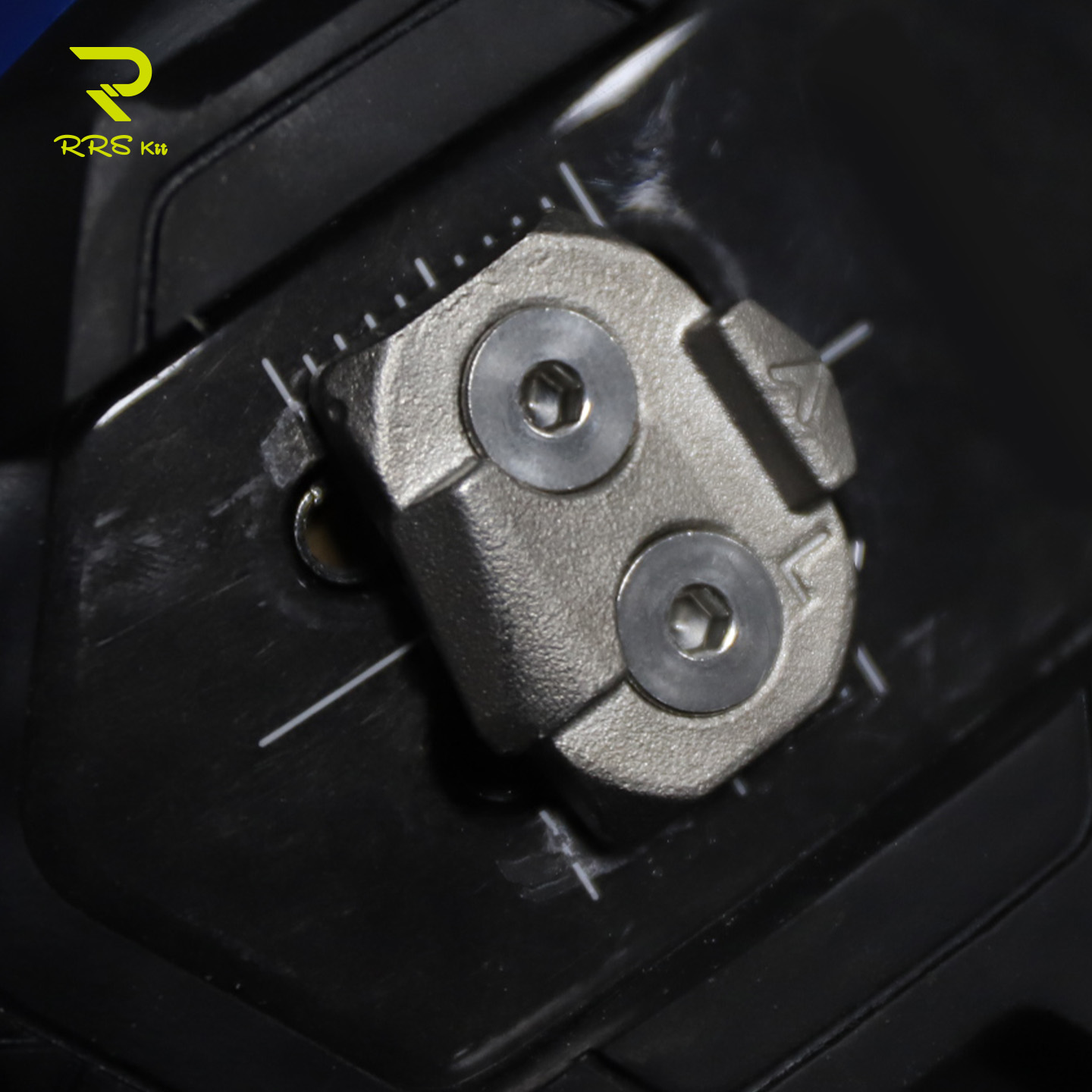 Rrskit Cleat Sepeda Gunung Kom - Mountain Biking Apparel ulasan dan harga