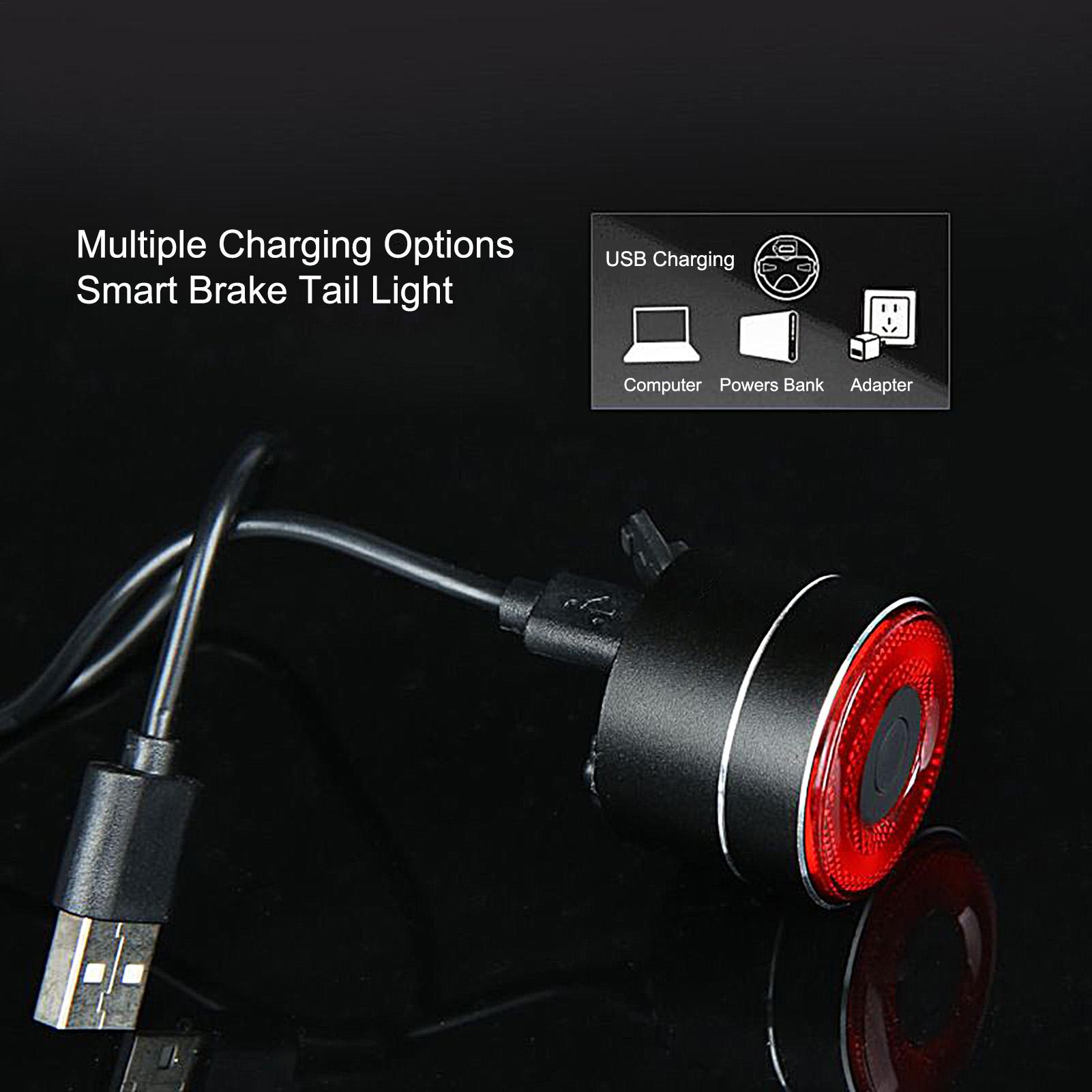 Lampu Belakang Sepeda Lampu Se - Mountain Biking Camp ulasan dan harga