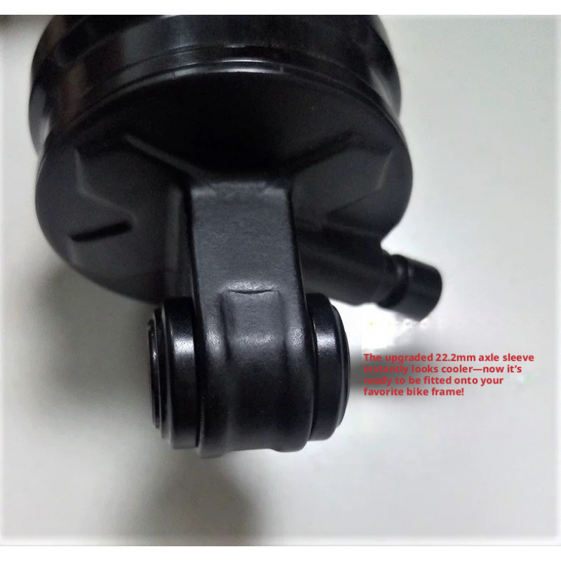 Kit Pengganti Bushing DU 20mm  - Mountain Biking Xc ulasan dan harga