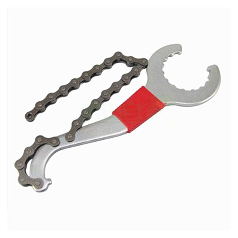 Alat kunci pas rantai sepeda,  - Bottom Bracket Press ulasan dan harga