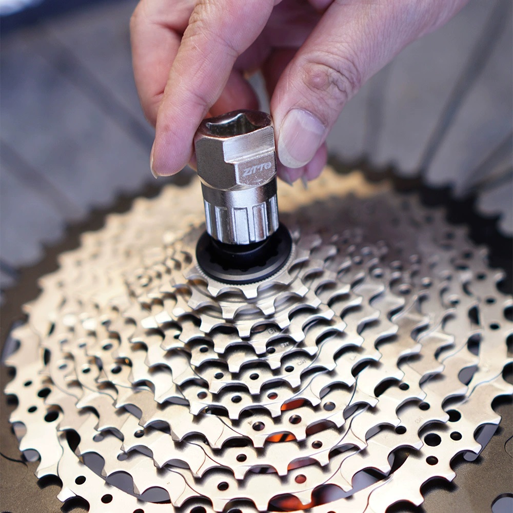 ZTTO Alat Pemasangan Lepas Kas - Cassette 11 Speed ulasan dan harga