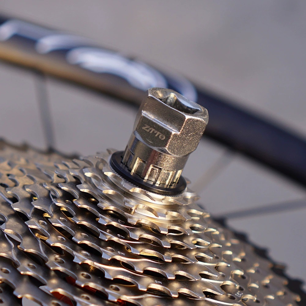 ZTTO Alat Pemasangan Lepas Kas - Cassette 11 Speed ulasan dan harga