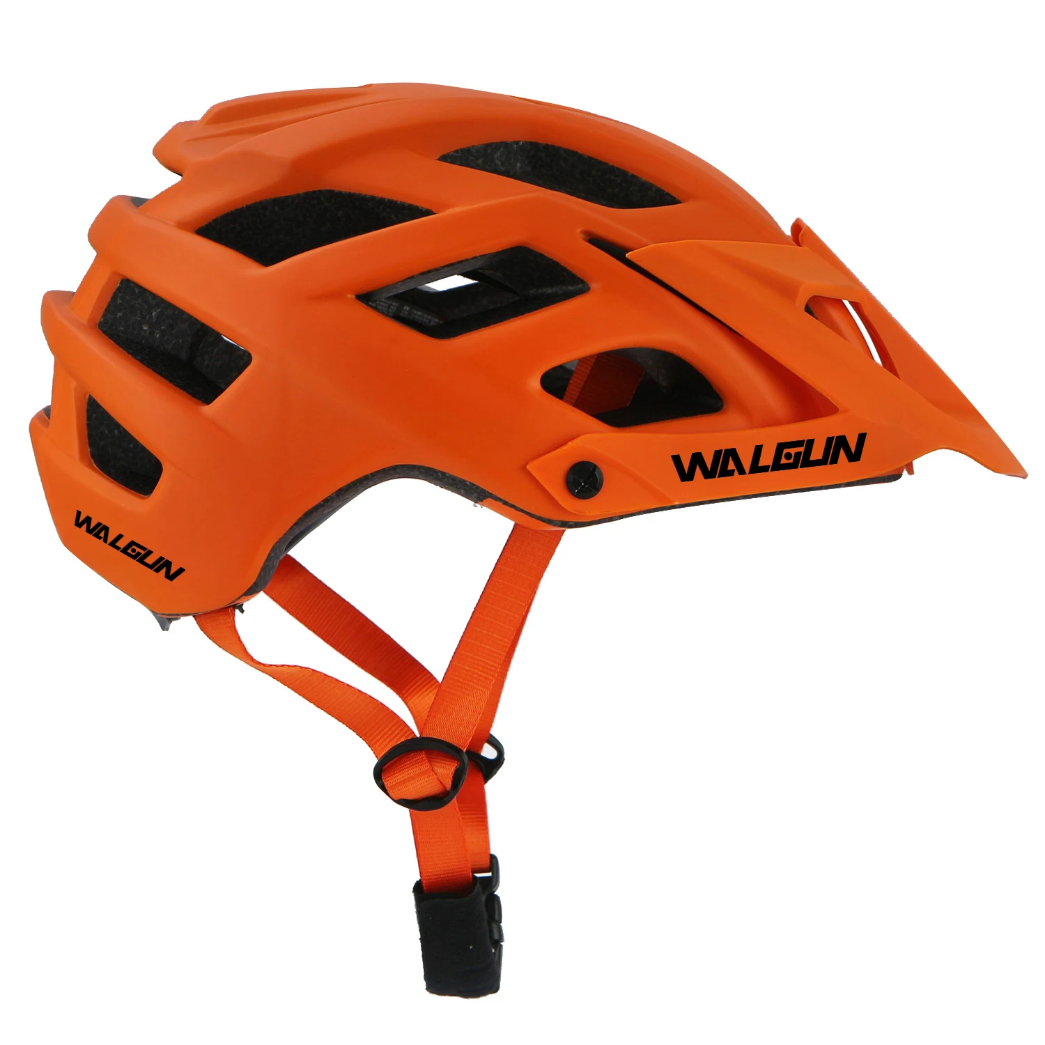Helm Sepeda MTB TRAIL XC Helm  - Mountain Biking Xc ulasan dan harga