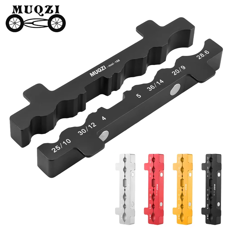 Alat Perawatan Sepeda MUQZI, P - Mountain Biking Apparel ulasan dan harga