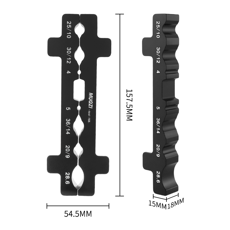 Alat Perawatan Sepeda MUQZI, P - Mountain Biking Apparel ulasan dan harga