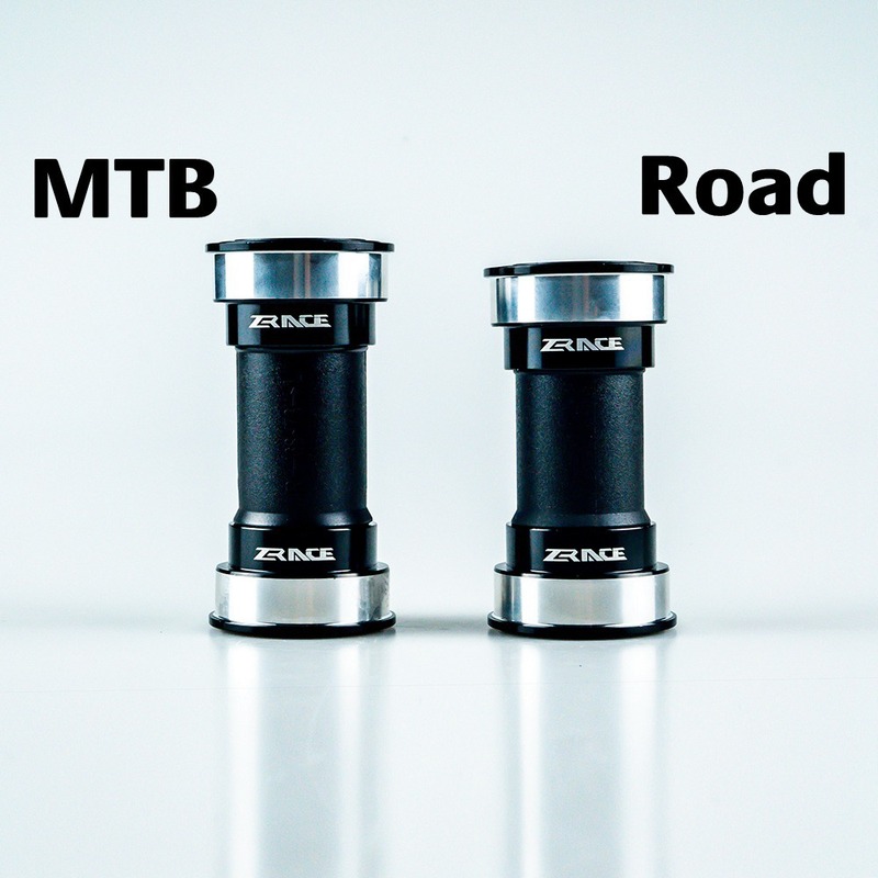ZRACE 24MM, poros tengah denga - Bottom Bracket Press ulasan dan harga