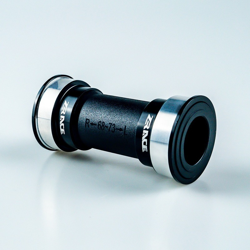 ZRACE 24MM, poros tengah denga - Bottom Bracket Press ulasan dan harga