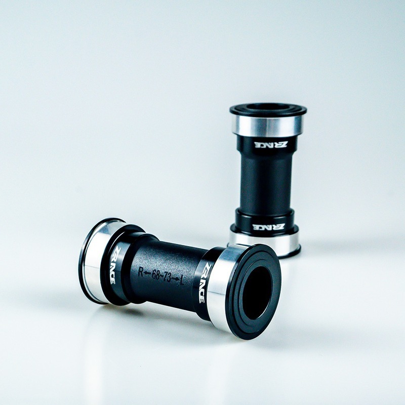 ZRACE 24MM, poros tengah denga - Bottom Bracket Press ulasan dan harga
