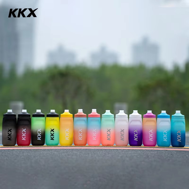 KKX botol air portabel PP5, Ke - Mountain Biking Water Bottle ulasan dan harga
