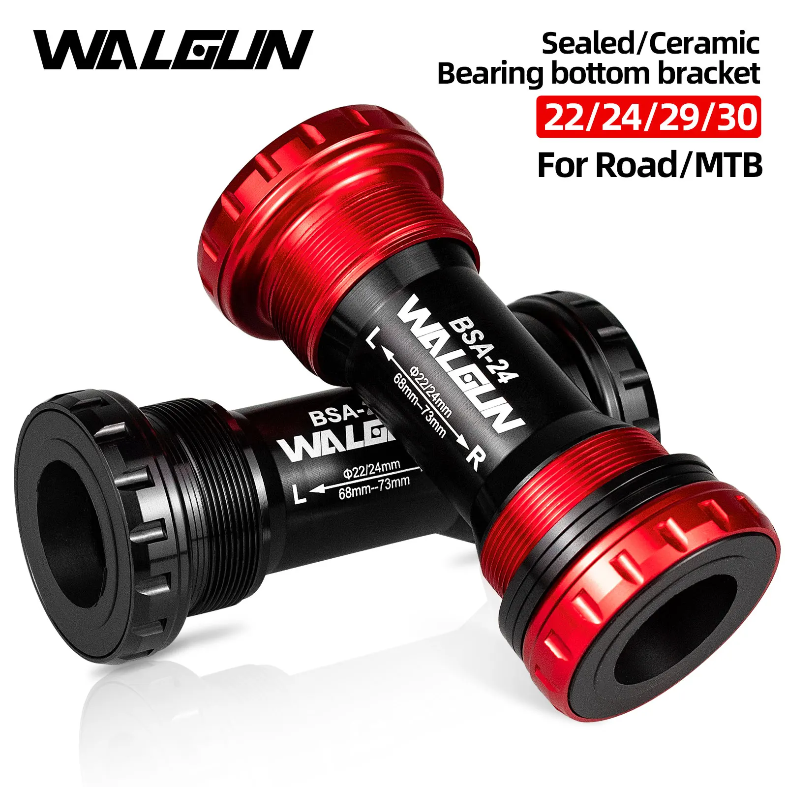 BSA braket bawah sepeda beruli - Bottom Bracket Press ulasan dan harga