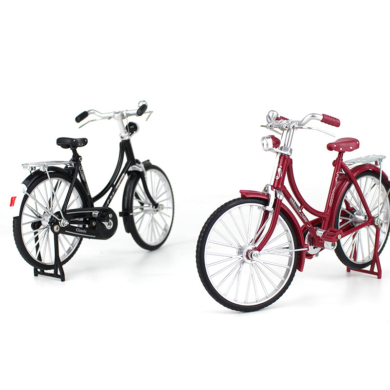 Model Sepeda Mini Skala 1:10,  - Mountain Biking Gifts ulasan dan harga