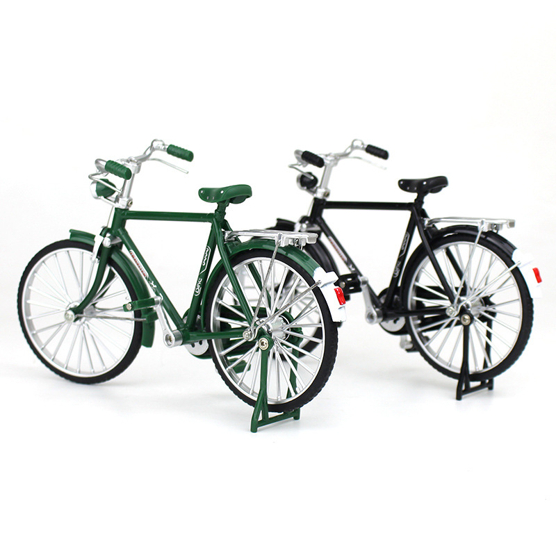 Model Sepeda Mini Skala 1:10,  - Mountain Biking Gifts ulasan dan harga