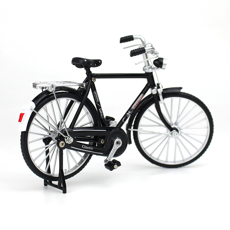 Model Sepeda Mini Skala 1:10,  - Mountain Biking Gifts ulasan dan harga