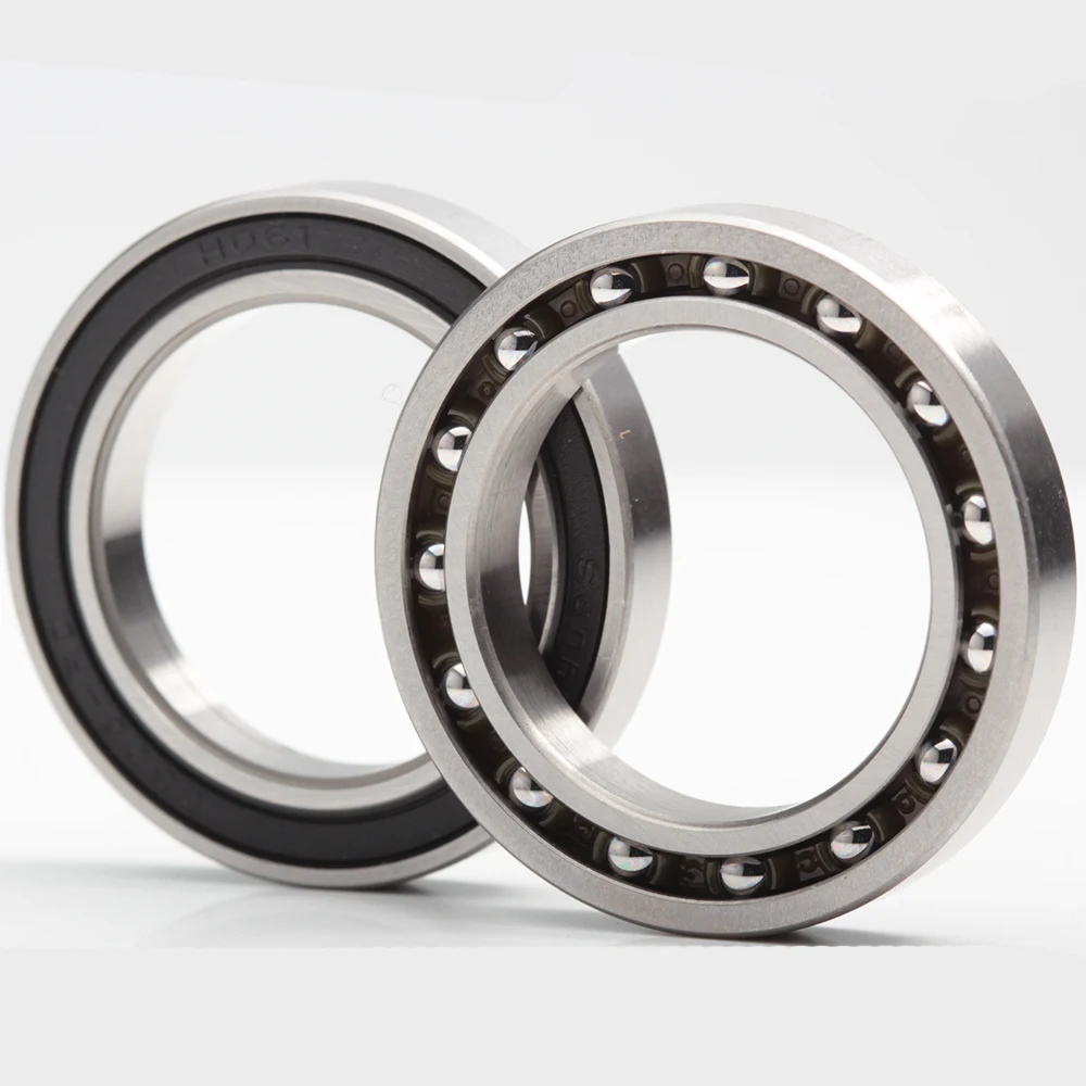 4 Buah 6805-RD 25*37*6 Mm Bant - Bottom Bracket Press ulasan dan harga