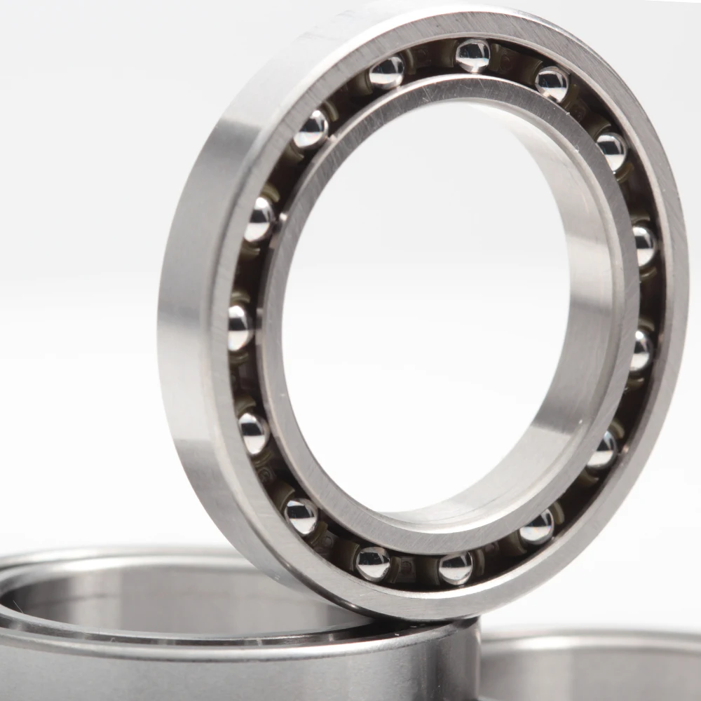 4 Buah 6805-RD 25*37*6 Mm Bant - Bottom Bracket Press ulasan dan harga
