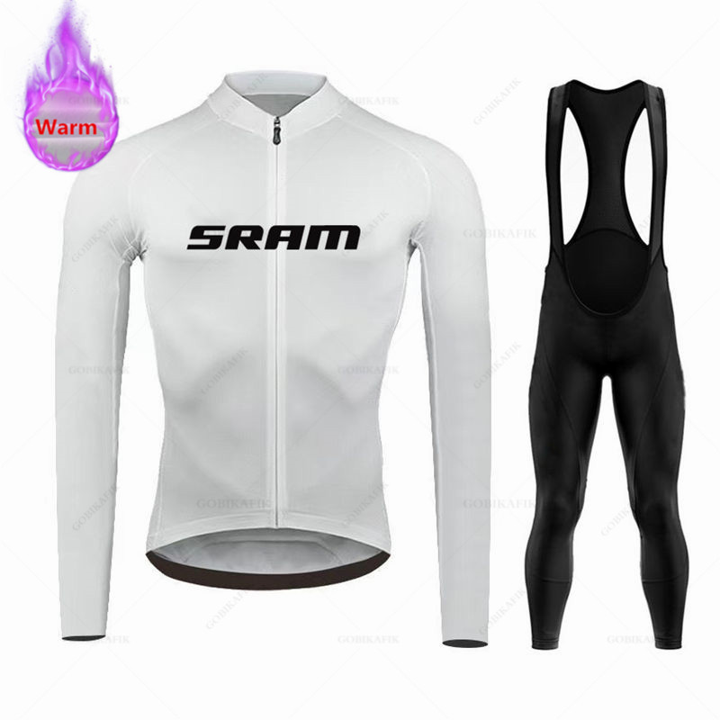 Sram Set Jersey sepeda MTB, pa - Mountain Biking Apparel ulasan dan harga