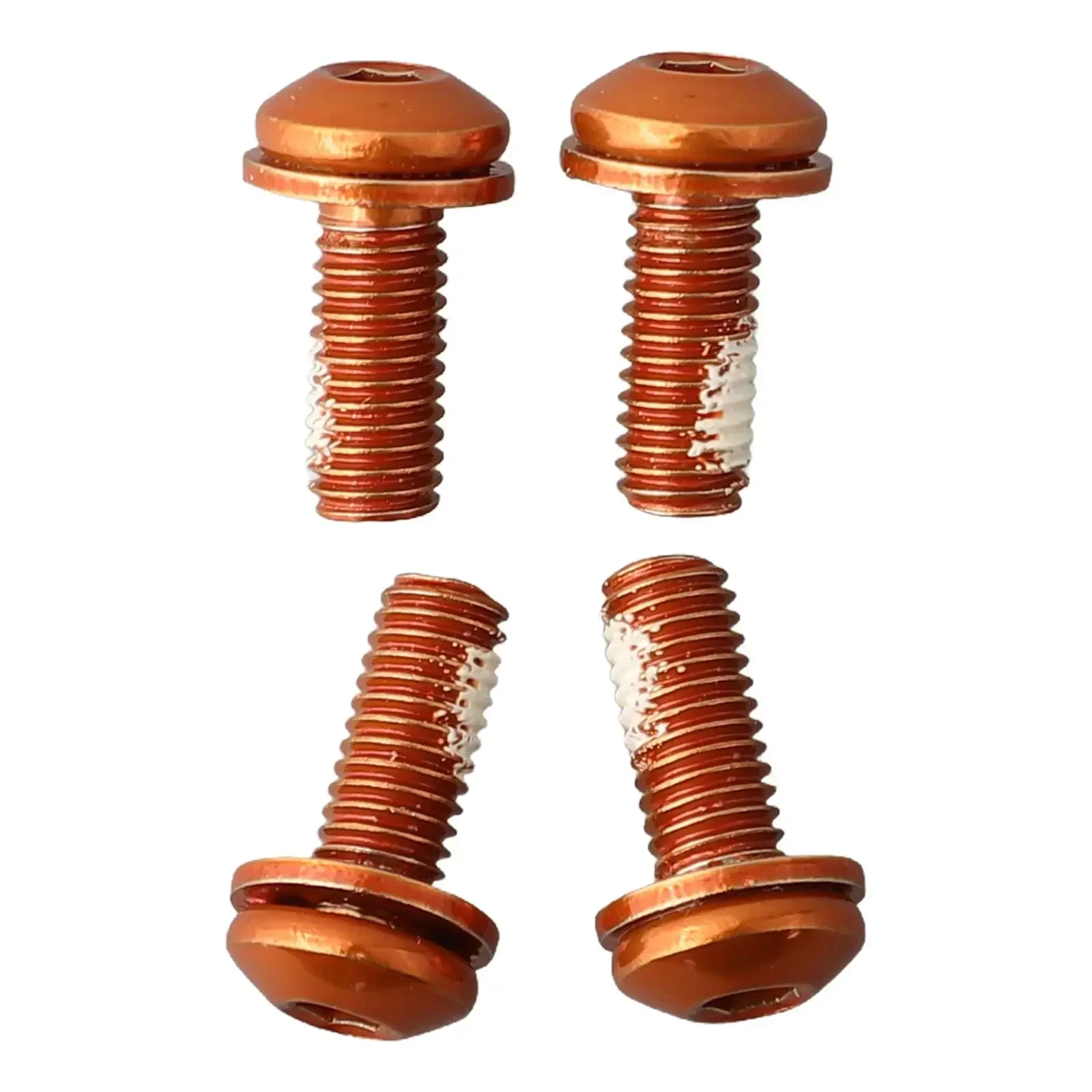 4 buah M5x12 baut sangkar boto - Mountain Biking Water Bottle ulasan dan harga