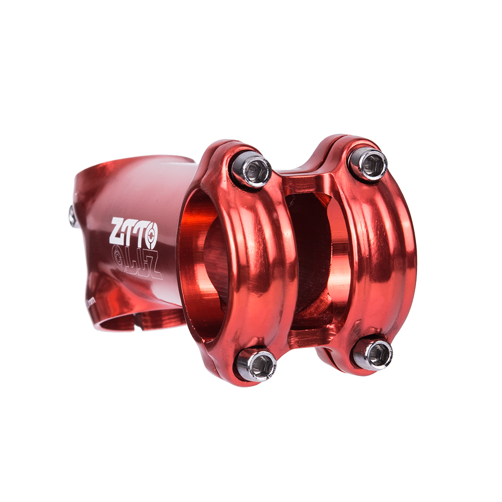 Stem Sepeda ZTTO yang Dipoles  - Mountain Biking Xc ulasan dan harga