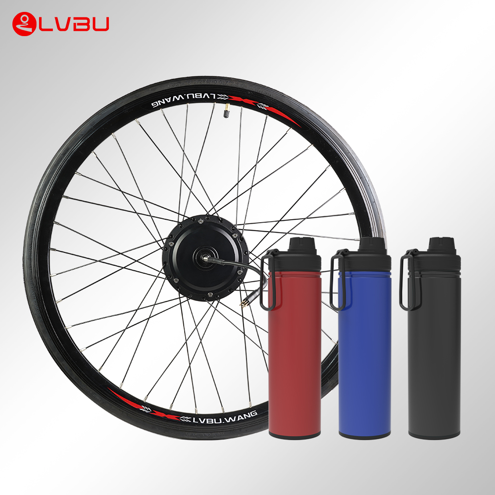 LVBU KF30S 36V 250W 350W Kit K - Mountain Biking In The Uk ulasan dan harga